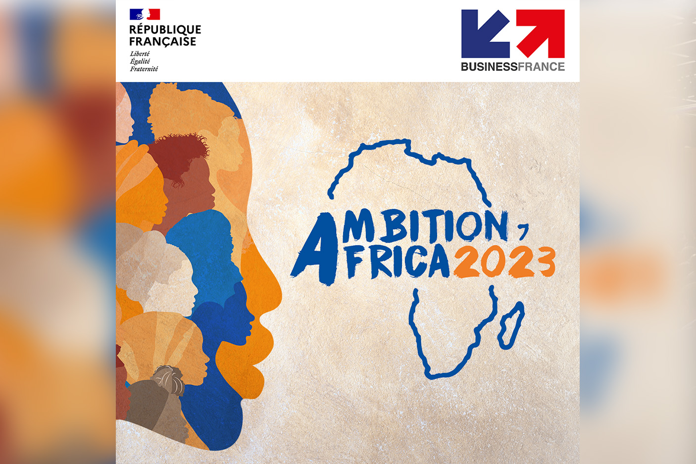 Prochaine participation à Ambition Africa 2023